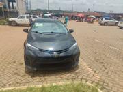 Toyota Corolla SE 4dr Sedan (1.8L 4cyl CVT) 2017 Black for sale