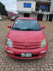 Scion xA Base 2005 Red for sale