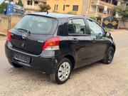 Toyota Yaris L Hatchback 3dr 2013 Black for sale