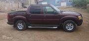 Ford Explorer Sport Track Automatic 2003 Red for sale