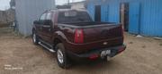 Ford Explorer Sport Track Automatic 2003 Red for sale