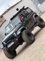 Jeep Wrangler 2018 Black for sale
