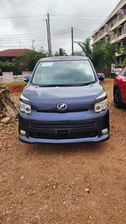 Toyota Voxy 2012 Blue for sale
