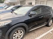Hyundai Tucson 2020 Black for sale