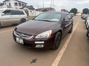 Honda Accord 2008 Brown for sale