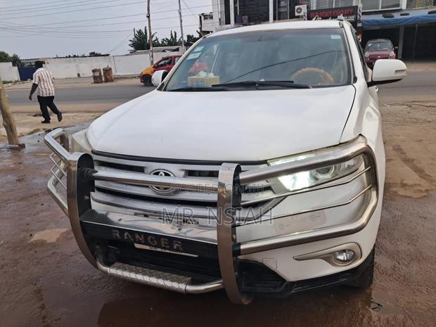 Toyota Highlander 2009 White