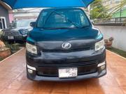 Toyota Voxy 2010 Black for sale