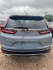 Honda Civic 2021 Blue for sale