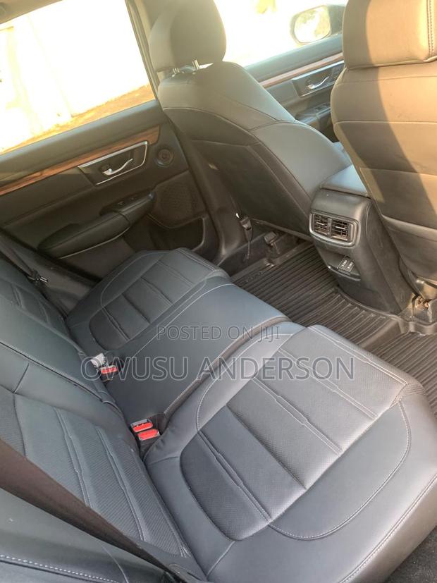 Honda Civic 2021 Blue
