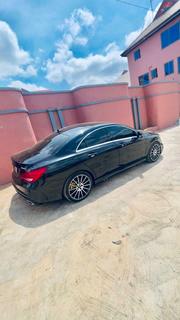 Mercedes-Benz CL 2016 Black for sale