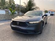 Honda Accord EX CVT 2024 for sale