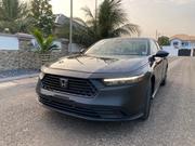 Honda Accord EX CVT 2024 for sale