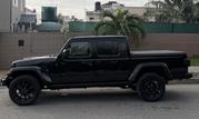 Jeep Gladiator Nighthawk 4x4 2025 Black for sale