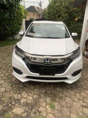 Honda HR-V Touring AWD 2020 White for sale