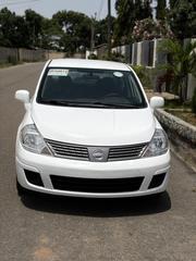 Nissan Versa 1.6 2011 White for sale