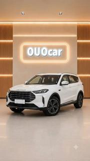 Jetour X70 Plus 1.5 7-Seater FWD 2022 White for sale