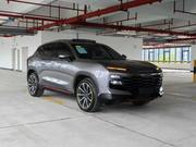 Jetour Dashing 2025 Silver for sale
