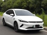 BYD Qin Plus DM-i 2025 White for sale