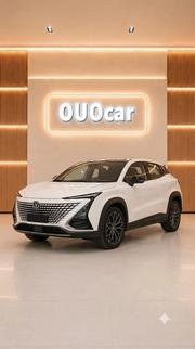 Changan UNI-T 1.5 FWD 2022 White for sale