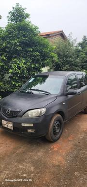 Mazda Demio 2005 Black for sale