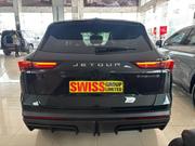 New Jetour Dashing 2025 Green for sale