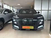 New Jetour Dashing 2025 Green for sale