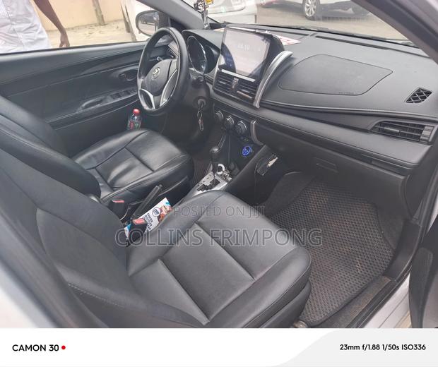 Toyota Highlander 2017 Black
