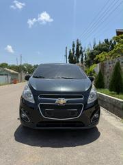 Chevrolet Spark 1LT 4dr Hatchback (1.2L 4cyl 5M) 2015 Black for sale