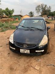 Honda Fit Sport 2009 Black for sale