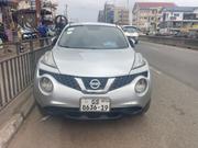 Nissan Juke SV 4dr Hatchback AWD (1.6L 4cyl Turbo CVT) 2015 Silver for sale