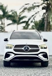 Mercedes-Benz GLE-Class GLE 350 4MATIC 2021 White for sale