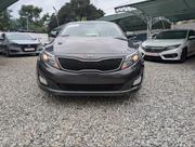 Kia Optima EX 4dr Sedan (2.4L 4cyl 6A) 2015 Gray for sale