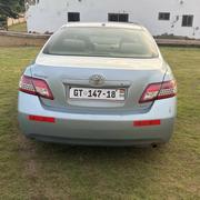 Toyota Camry LE 4dr Sedan (2.5L 4cyl 6AM) 2010 Blue for sale