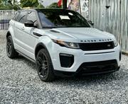 Land Rover Range Rover Evoque HSE Dynamic 4x4 Coupe (2.0L 4cyl 9A) 2016 for sale