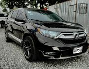Honda CR-V EX-L AWD 2019 Black for sale