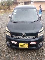 Toyota Voxy 2013 Black for sale