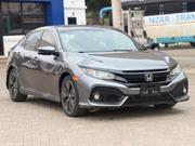 Honda Civic LX Hatchback 2018 for sale