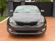 Kia Optima EX 4dr Sedan (2.4L 4cyl 6A) 2015 Gray for sale