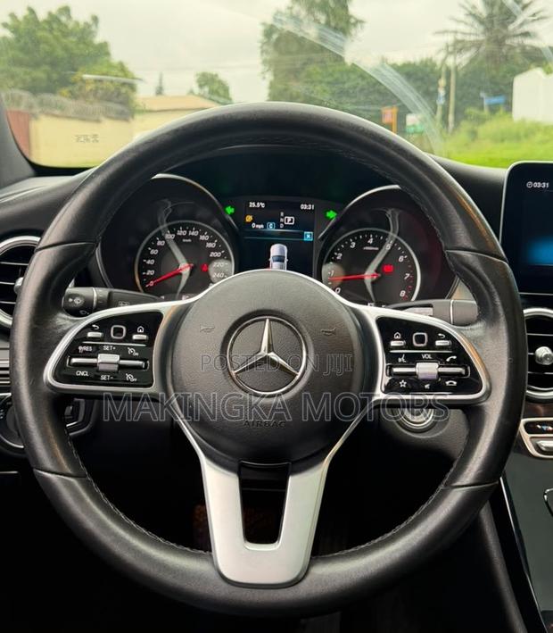 Mercedes-Benz E300 2020 Black