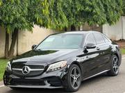 Mercedes-Benz E300 2020 Black for sale