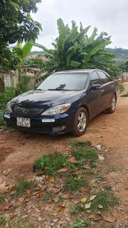Toyota Camry 2009 Blue for sale