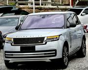 Land Rover Range Rover Vogue 2023 Silver for sale