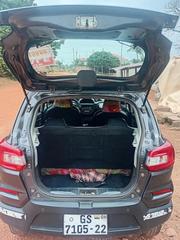 Suzuki S-Presso 2022 Gray for sale