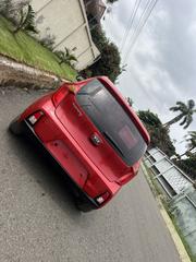 Kia Morning 2016 Red for sale