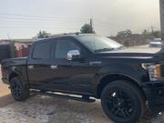 Ford F-150 2020 Black for sale