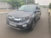Honda CR-V 2019 Gray for sale