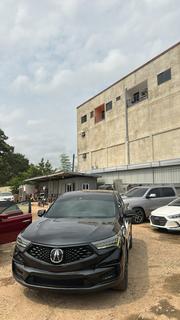 Acura RDX 2022 Black for sale