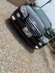 Hyundai Elantra Touring GLS 2010 Black for sale
