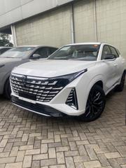 New Changan UNI-Z 1.5T Premium 2026 White for sale
