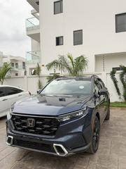 Honda CR-V Sport Touring Hybrid AWD 2026 Black for sale